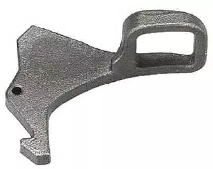 Badger Tactical Latch Fits AR Rifles Generation 1 Black 249-02