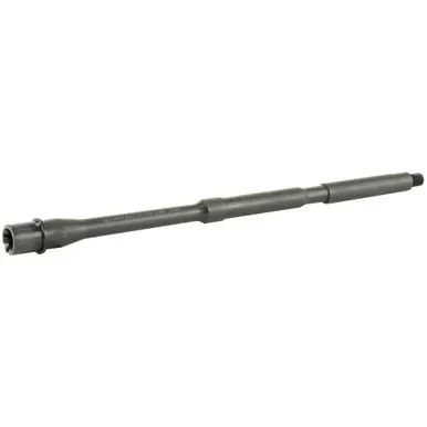 Ballistic Advantage Modern M4 Barrel | 556NATO | 16″ | 1:7 Twist | BABL556014M