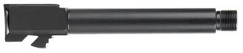 Ballistic Advantage Premium Series 9MM 5" Threaded Barrel 1/2x28 For Glock 17 Gen 5 QPQ Corrosion Resistant Black