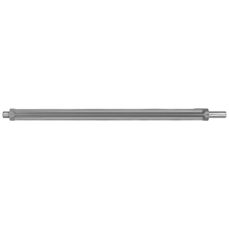 BALLISTIC BBL 10-22 TKD 16.1" Stainless Fluted Barrel