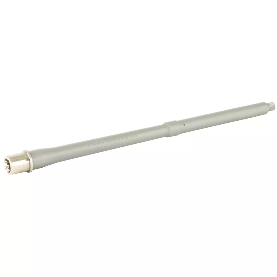 Ballistic BBL 223 Wylde 16" Mid-Length Tactical Barrel