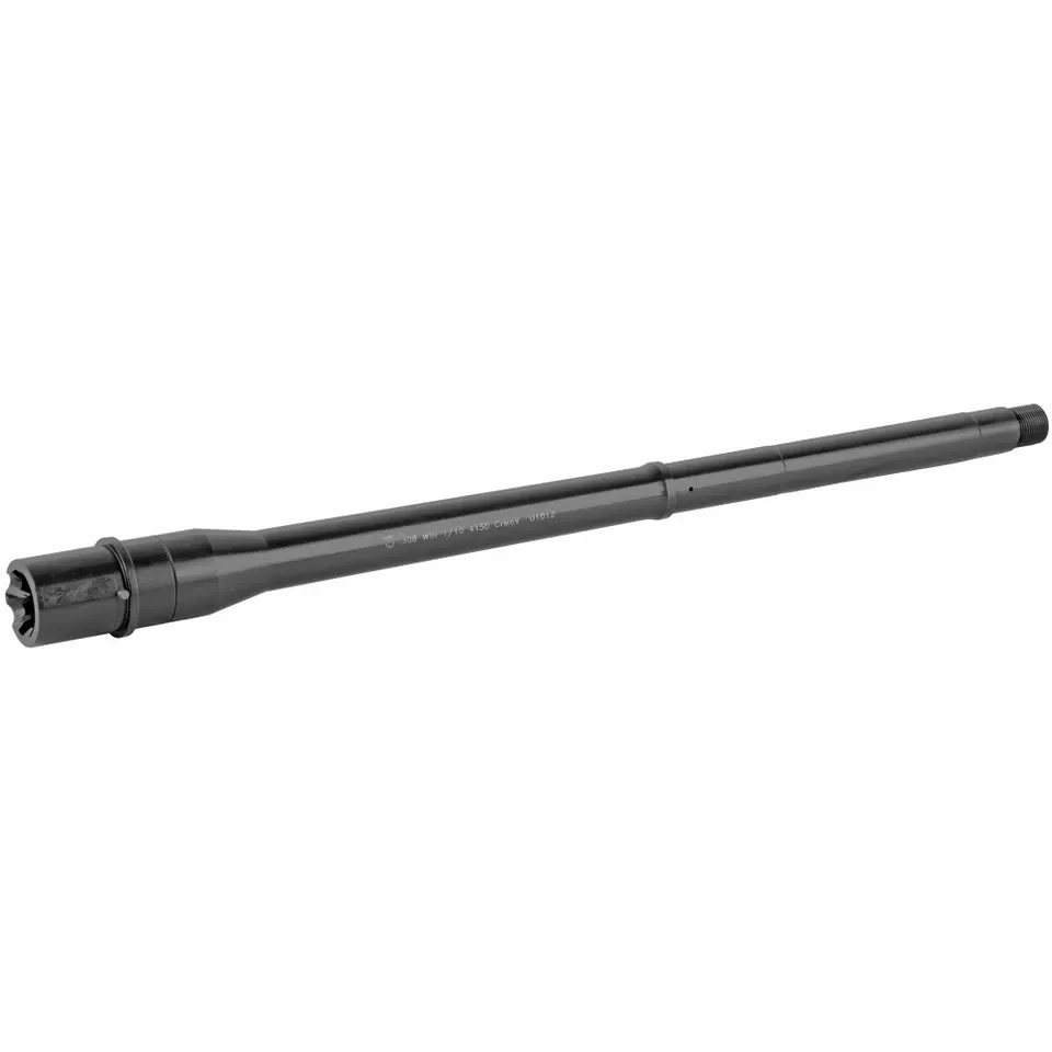 BALLISTIC BBL 308WIN 16" Mid-Length Tactical Government Barrel