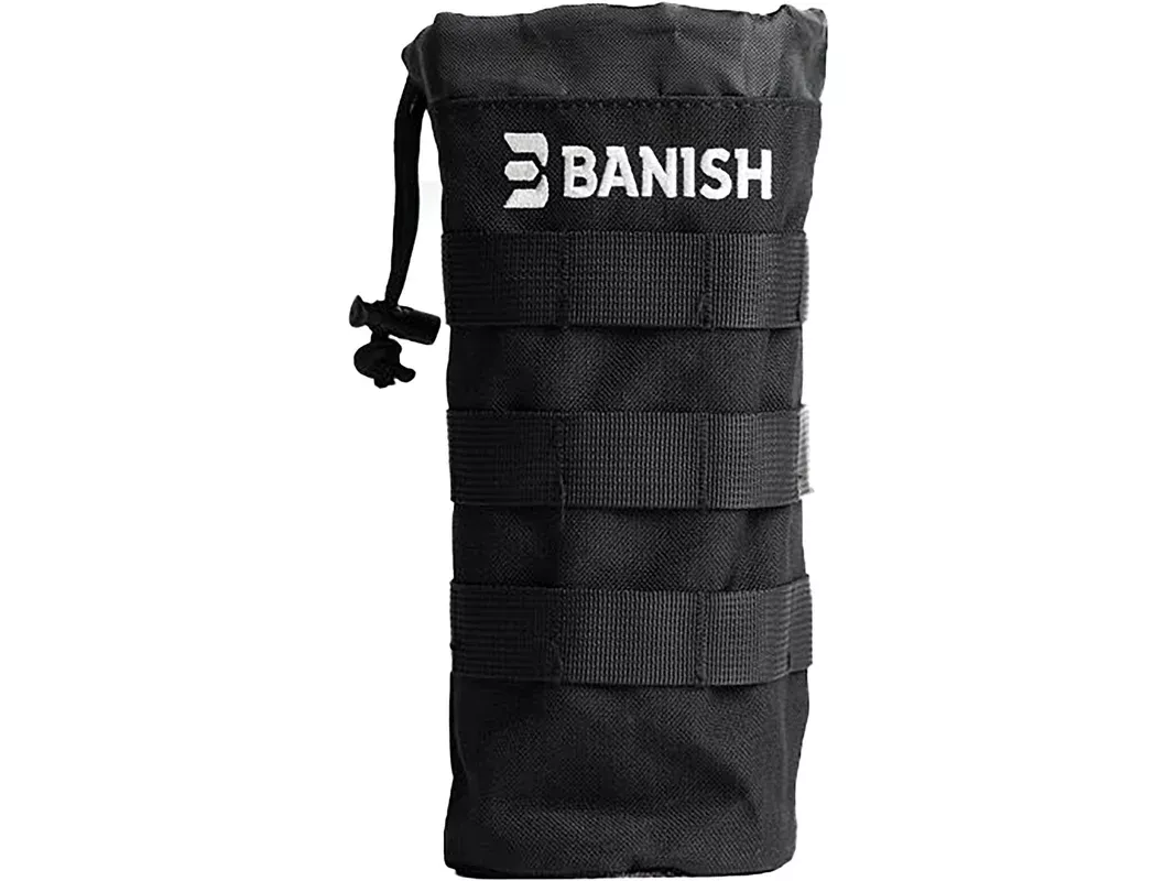Banish 12 Suppressor Pouch