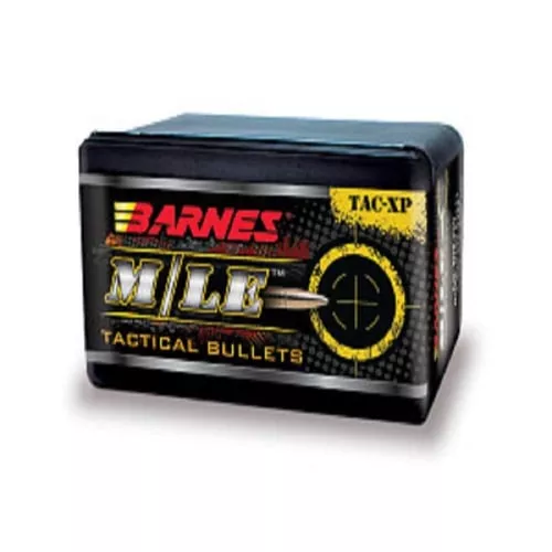 BARGAIN BARNES 30500 TACT 10MM/40C 125G 40