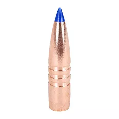 Barnes Bullets 30 Caliber .308″ 168gr TAC-TX BT 50/Box