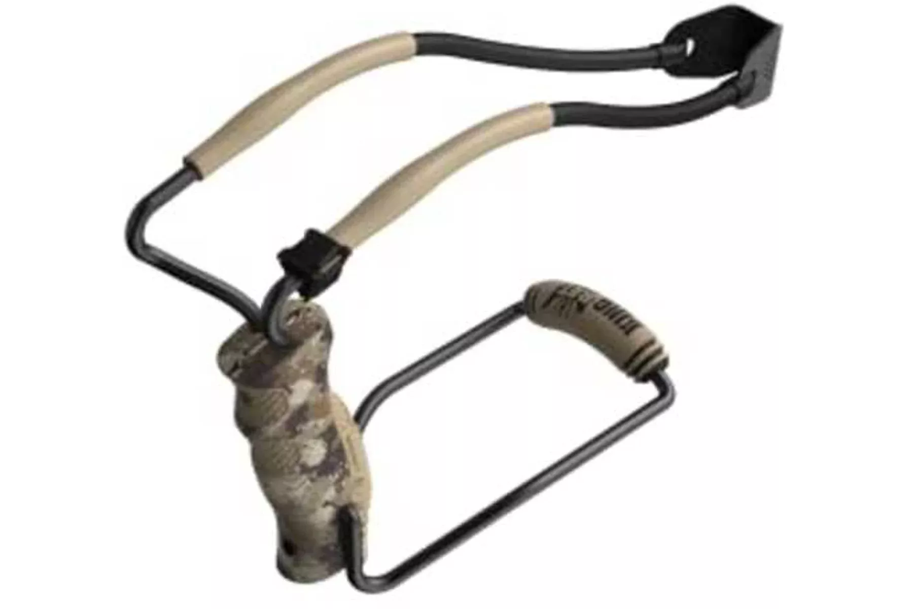 Barnett Slingshot Black Widow Hunter Model: BAR50001