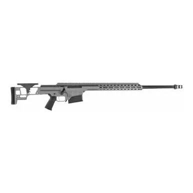 Barrett MRAD SMR 6.5 Creedmoor Gray 24″