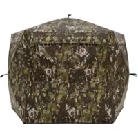 Barronett Blinds Spy 5 Portable Hunting BlindSP500CHw/ Free Shipping and Handling