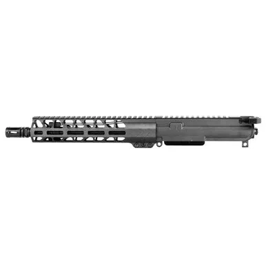 Battle Arms Development Workhorse 10.5 Upper Receiver Sniper Gray