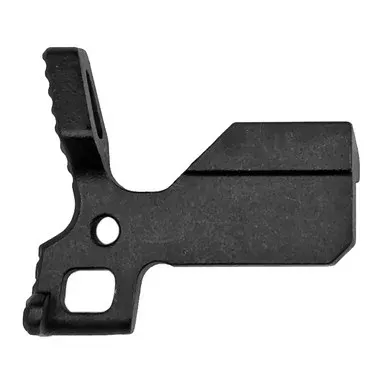 Battle Arms Enhanced Bolt Catch LR-308 Black