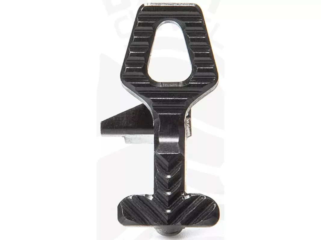 Battle Arms EnhancedAR-15 Bolt Catch 9mm
