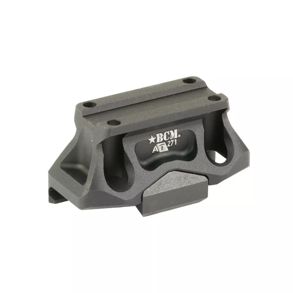 BCM Lower 1/3 Co-Witness Mount for MRO - Black