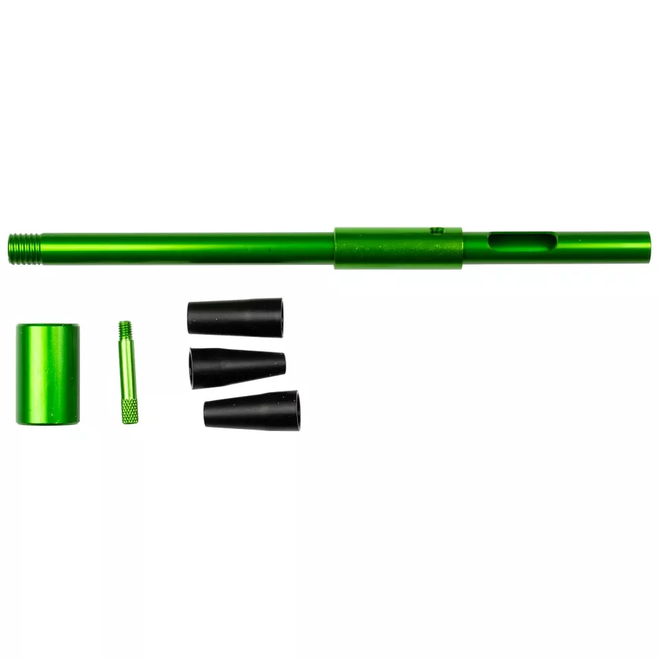 BCT Aluminum Universal Bore Guide: Precision Cleaning Tool for Firearms