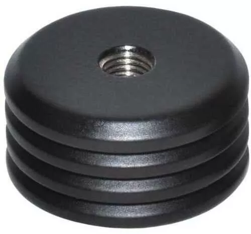 Bee Stinger Freestyle Weights Black 4 oz. 1 pk. Model: WGT04MB