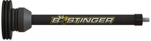 Bee Stinger Pro Hunter Maxx Stabilizer Black 8 In. Model: Phmn08mb