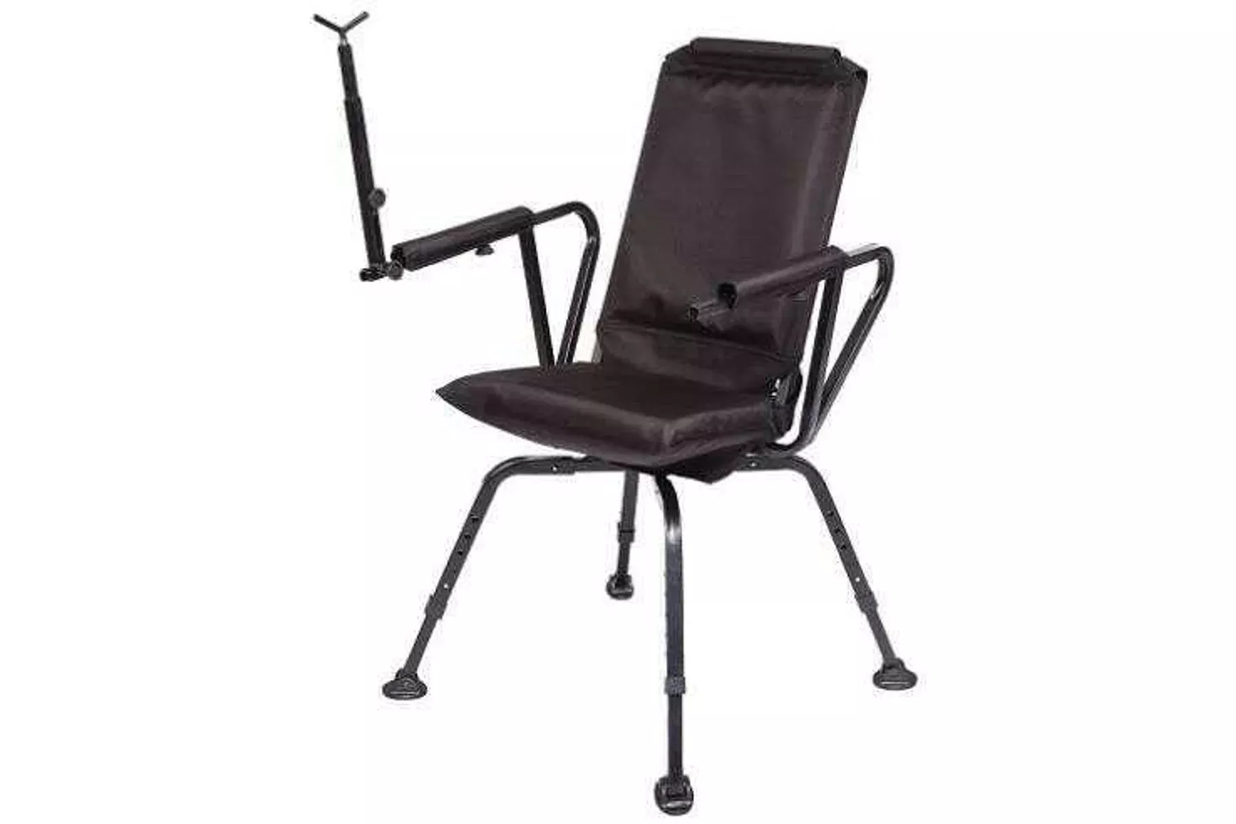 Benchmaster Sniper Seat 360 Shooting Chair BMSSSC
