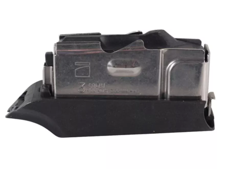 Benelli Magazine Benelli R1 300 Win Mag 3-Round Matte