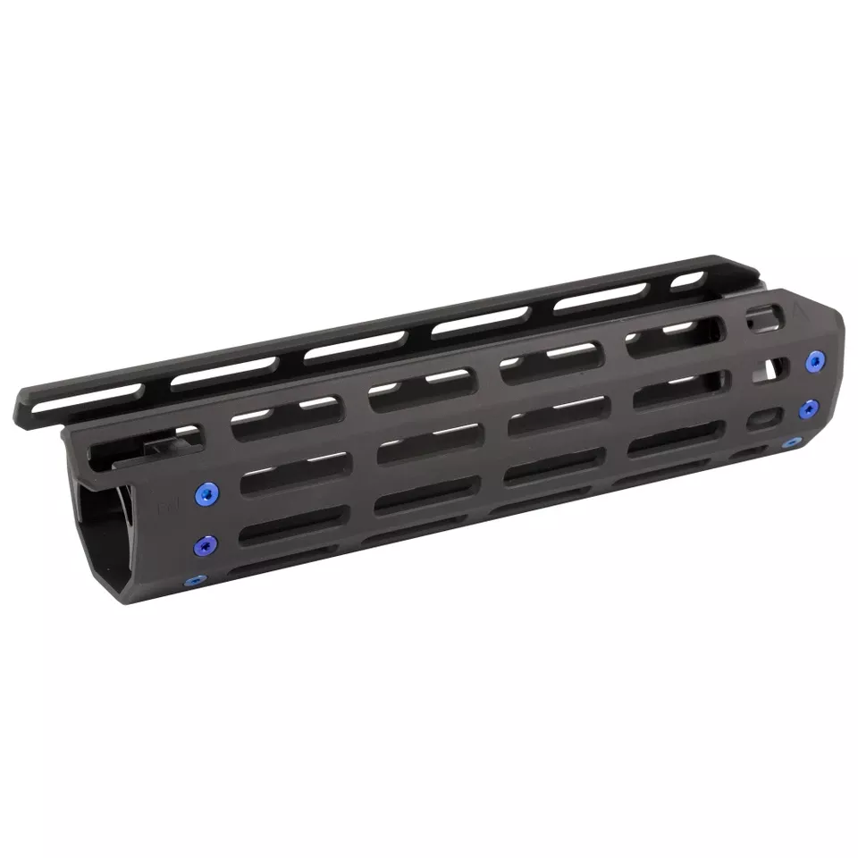 Benli M2 Modular Rail System for Agency MLOK
