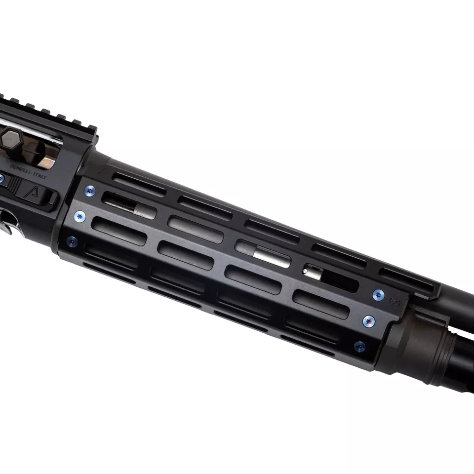 Benli M4 Agency MDULR MLOK Rail