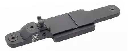 BERETTA 1301 HE509TMount BLK HALF RING