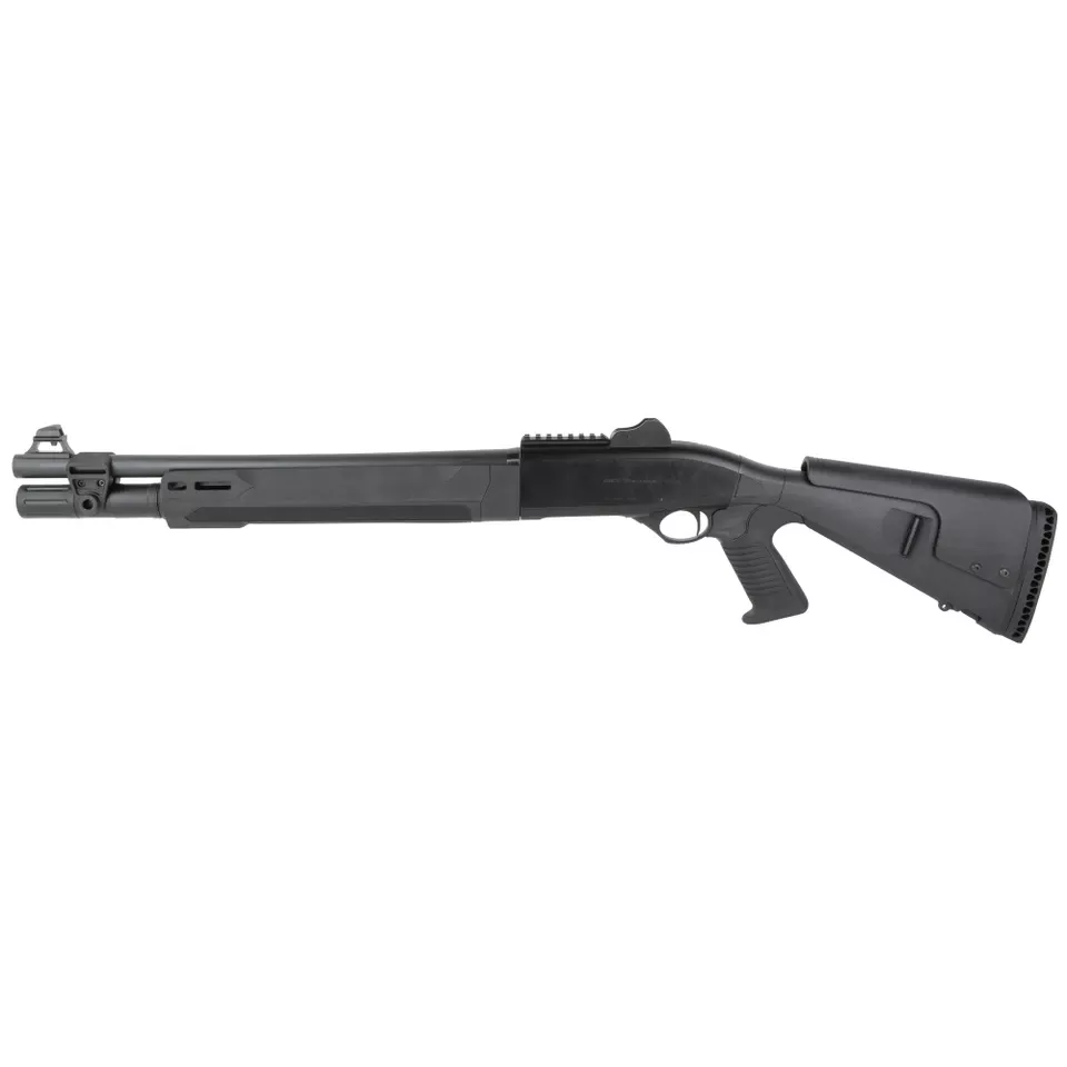 Beretta 1301 Tactical C 12GA 18.5" 7RD Black PG