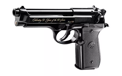 Beretta 92SB 9mm 4.9" 15rd 50th Anniversary
