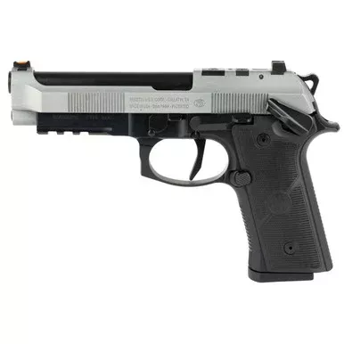 Beretta 92XI 9mm Luger Pistol 4.7″ Barrel 15+1 Round Black