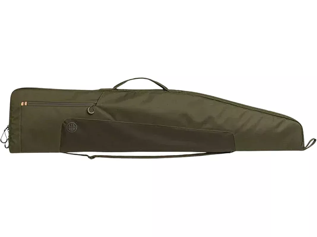 Beretta GameKeeper EVO Rifle Case Polyester 47″ Green