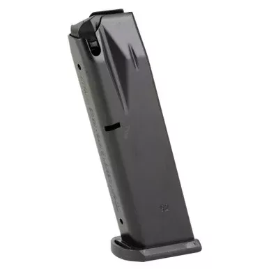 Beretta Magazine 92 Series 9mm 18-Round Black