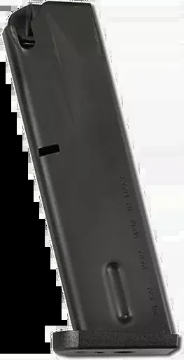 Beretta Magazine 96 96A1 90-Two .40 S&W 10-Round Blued