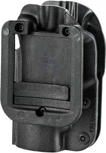 Beretta PX4 Compact Right Hand Polymer Black Holster