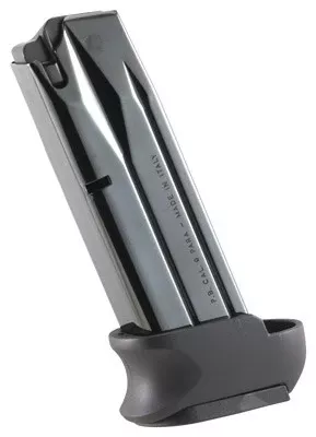 Beretta PX4 Sub-Compact Polymer Black Magazine with Grip Adapter