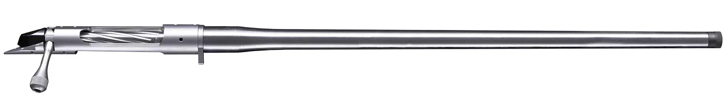 Bergara Rifles BPBA1765PRC 6.5 PRC 26″ Contoured Stainless Steel