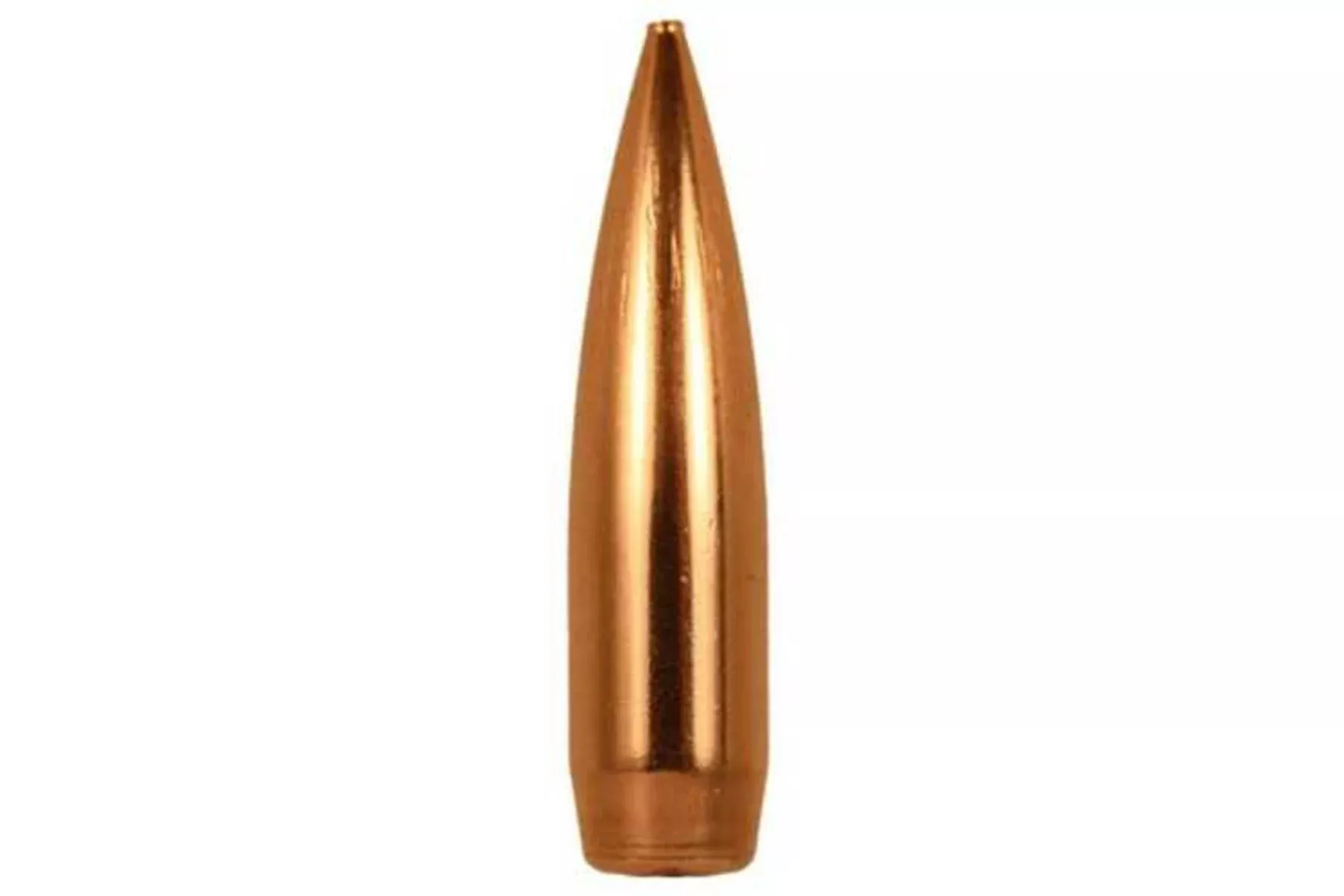 Berger 30 Caliber .308 Diameter 175 Grain Match Boat Tail 100 Count
