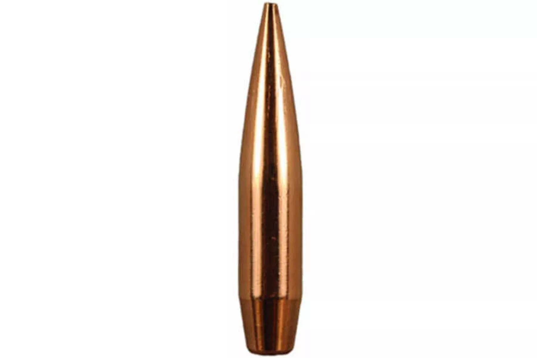 Berger 30 Caliber .308 Diameter 180 Grain Elite Hunter 100 Count