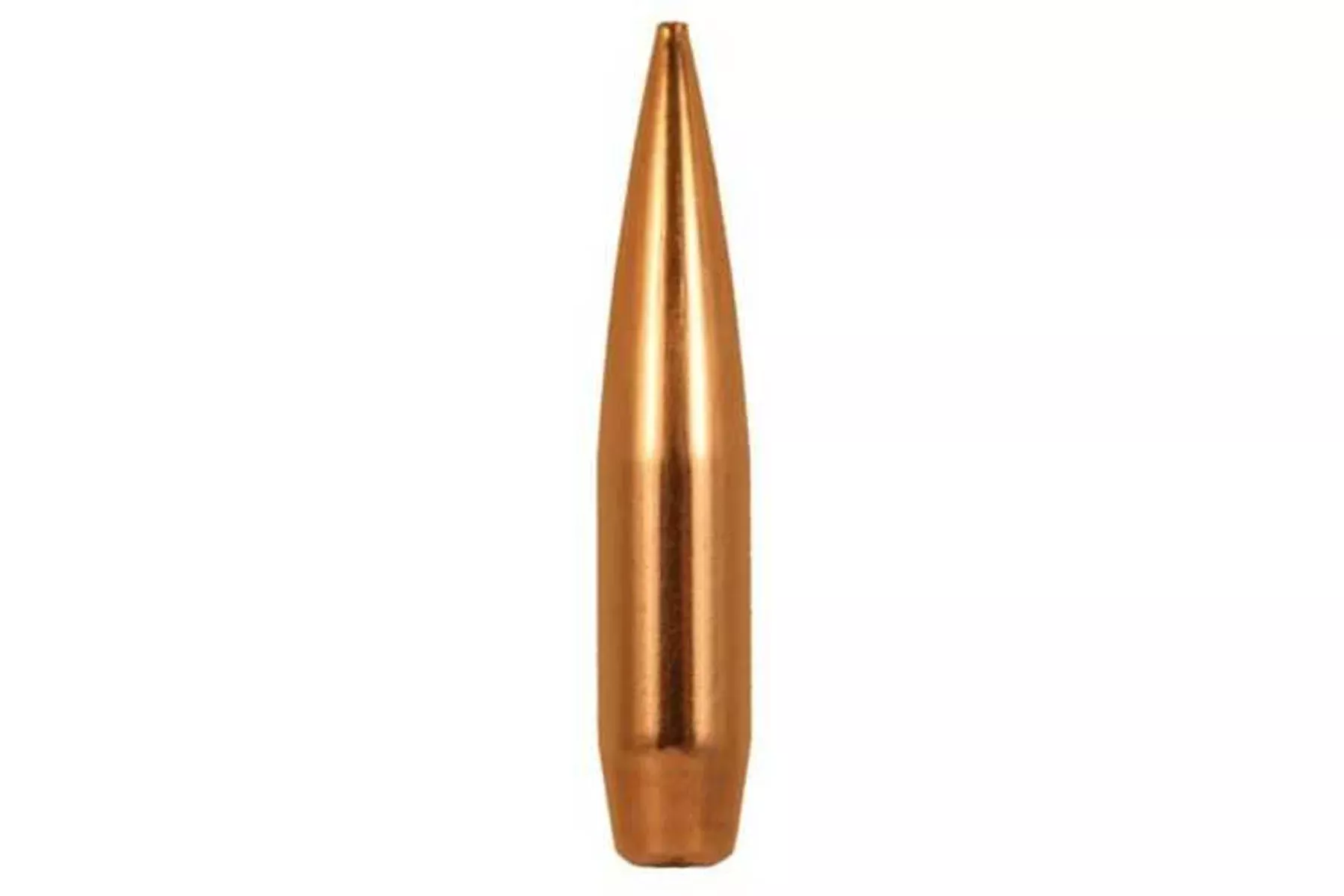 Berger 6.5mm .264 Diameter 140 Grain Match Target (VLD) Very Low Drag 500 Count