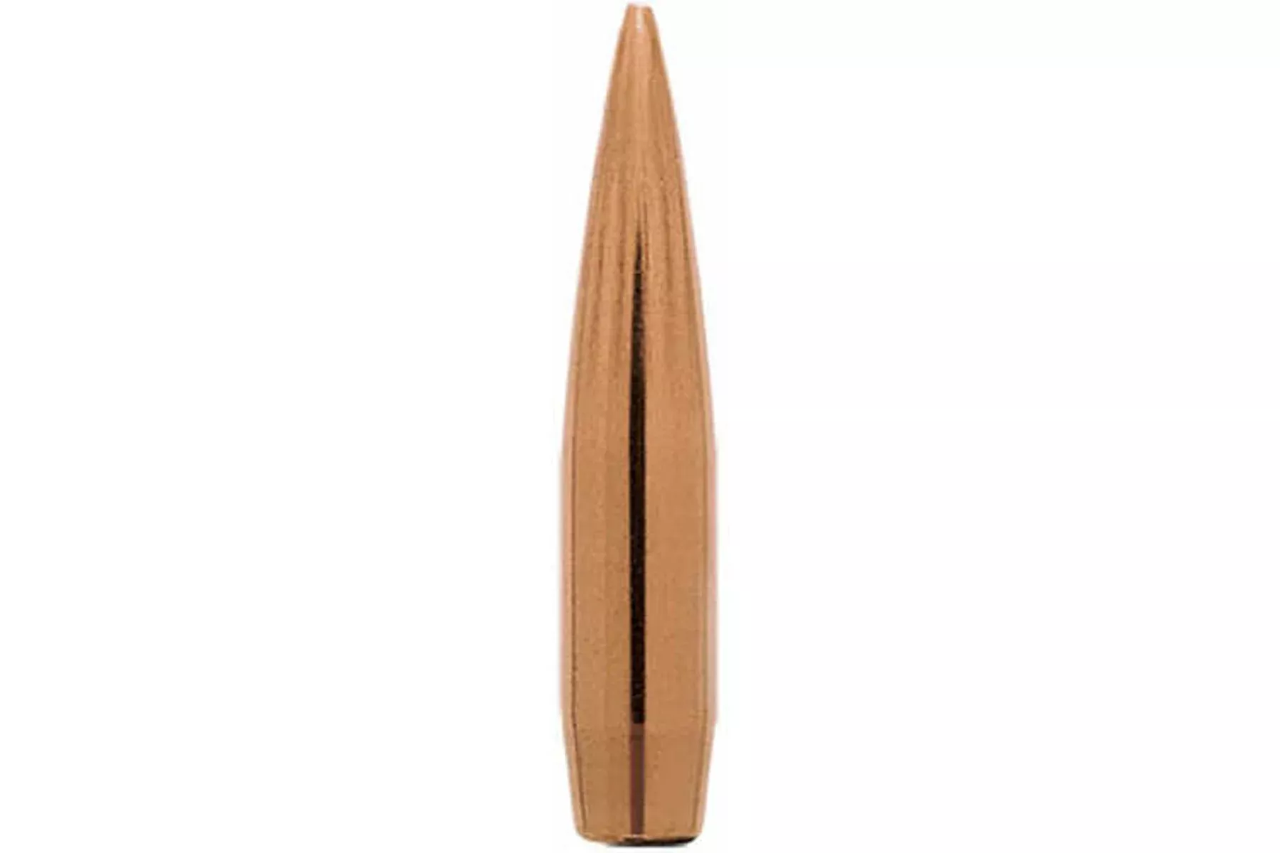 Berger 6.5mm .264 Diameter 144 Grain Long Range Hybrid Target 100 Count