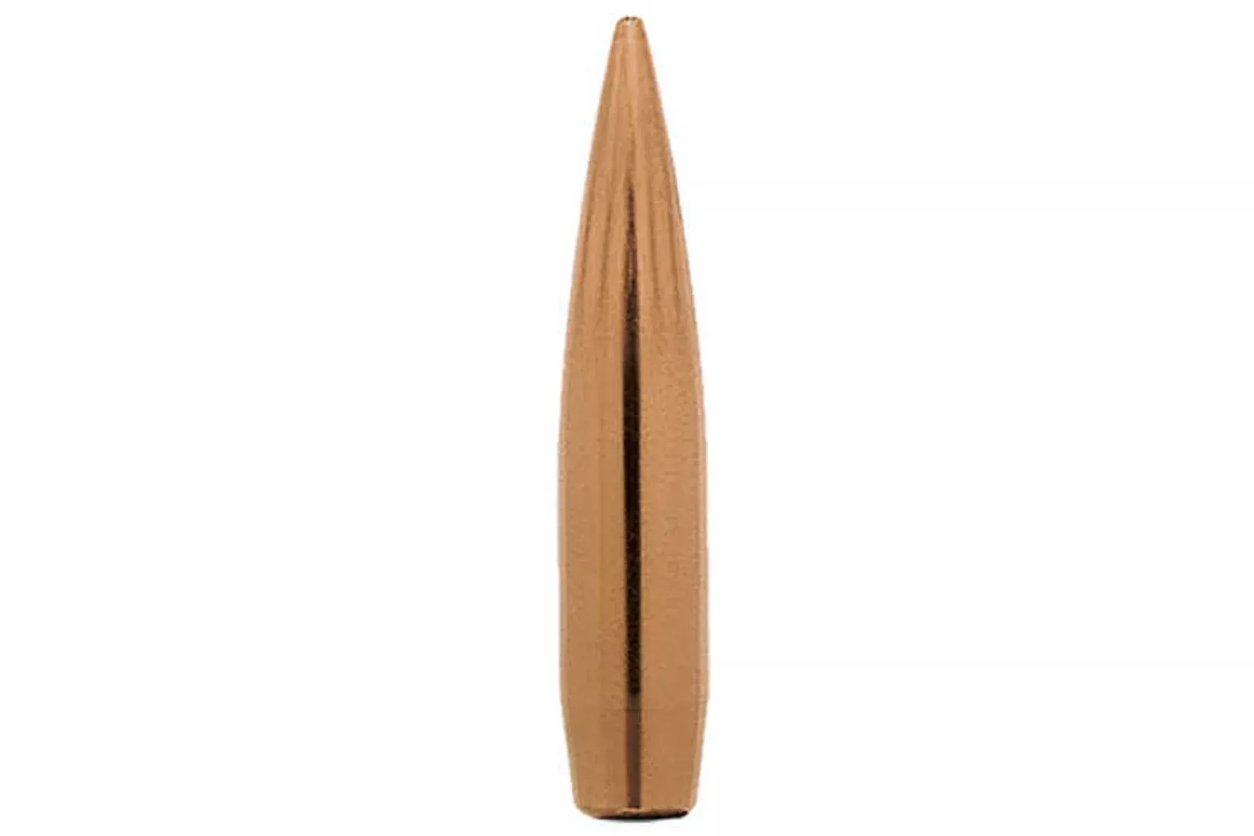 Berger 6mm .243 Diameter 109 Grain Long Range Hybrid Target 100 Count