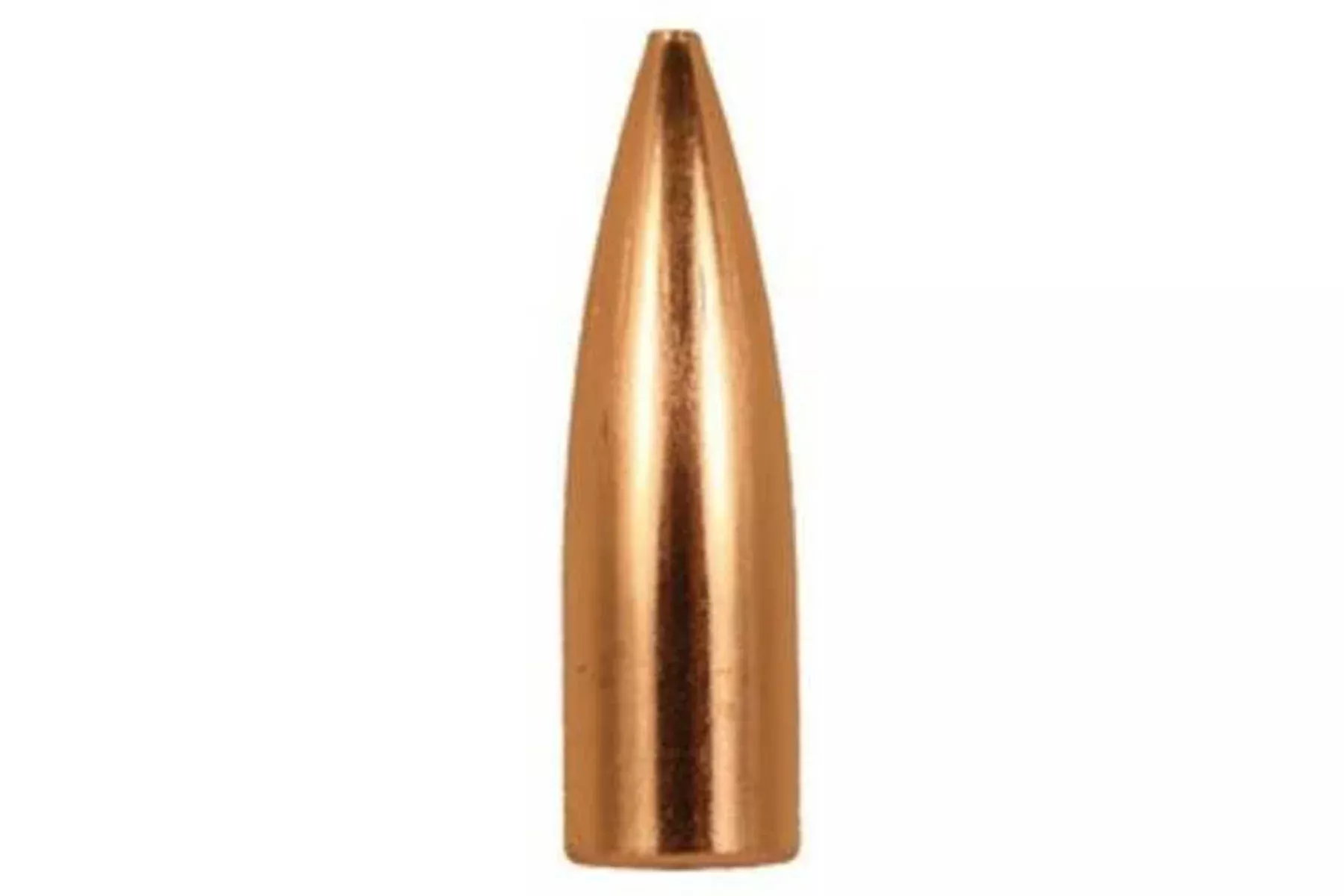 Berger 6mm .243 Diameter 68 Grain Match Target Flat Base 1000 Count