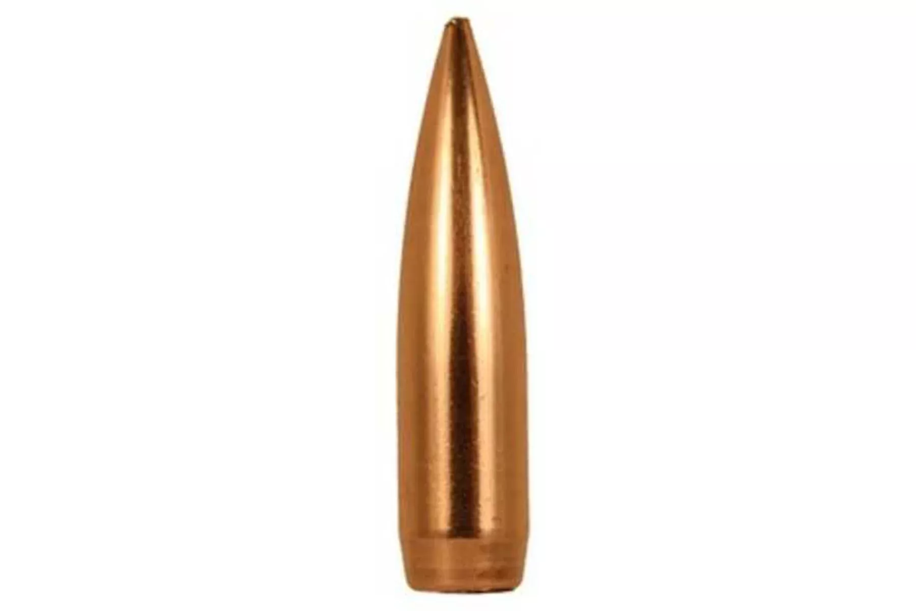 Berger 6mm .243 Diameter 90 Grain Match Target Boat Tail 1000 Count