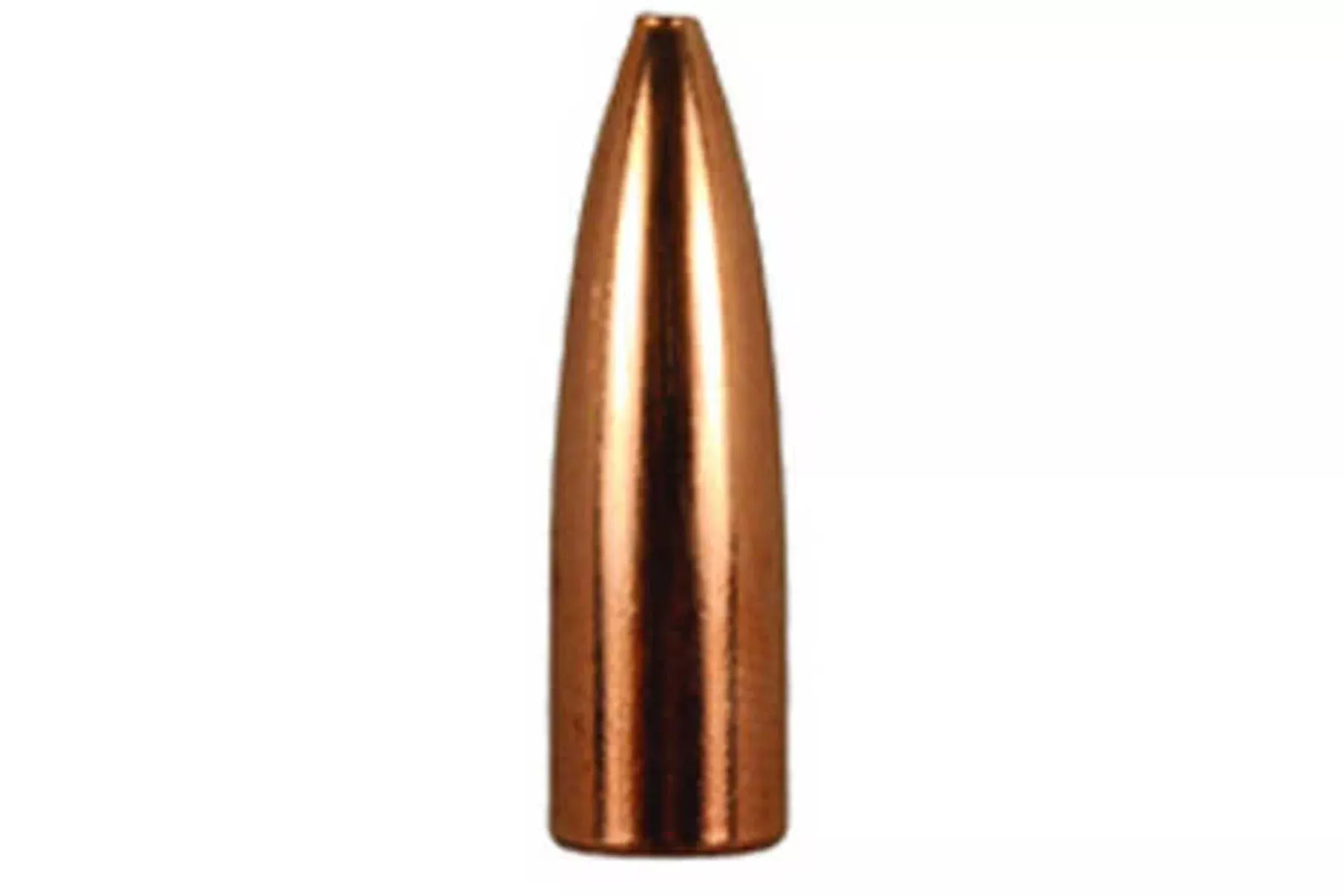 Berger 6mm .243 Diameter Match BR 64 Grain Column Target 1000 Count