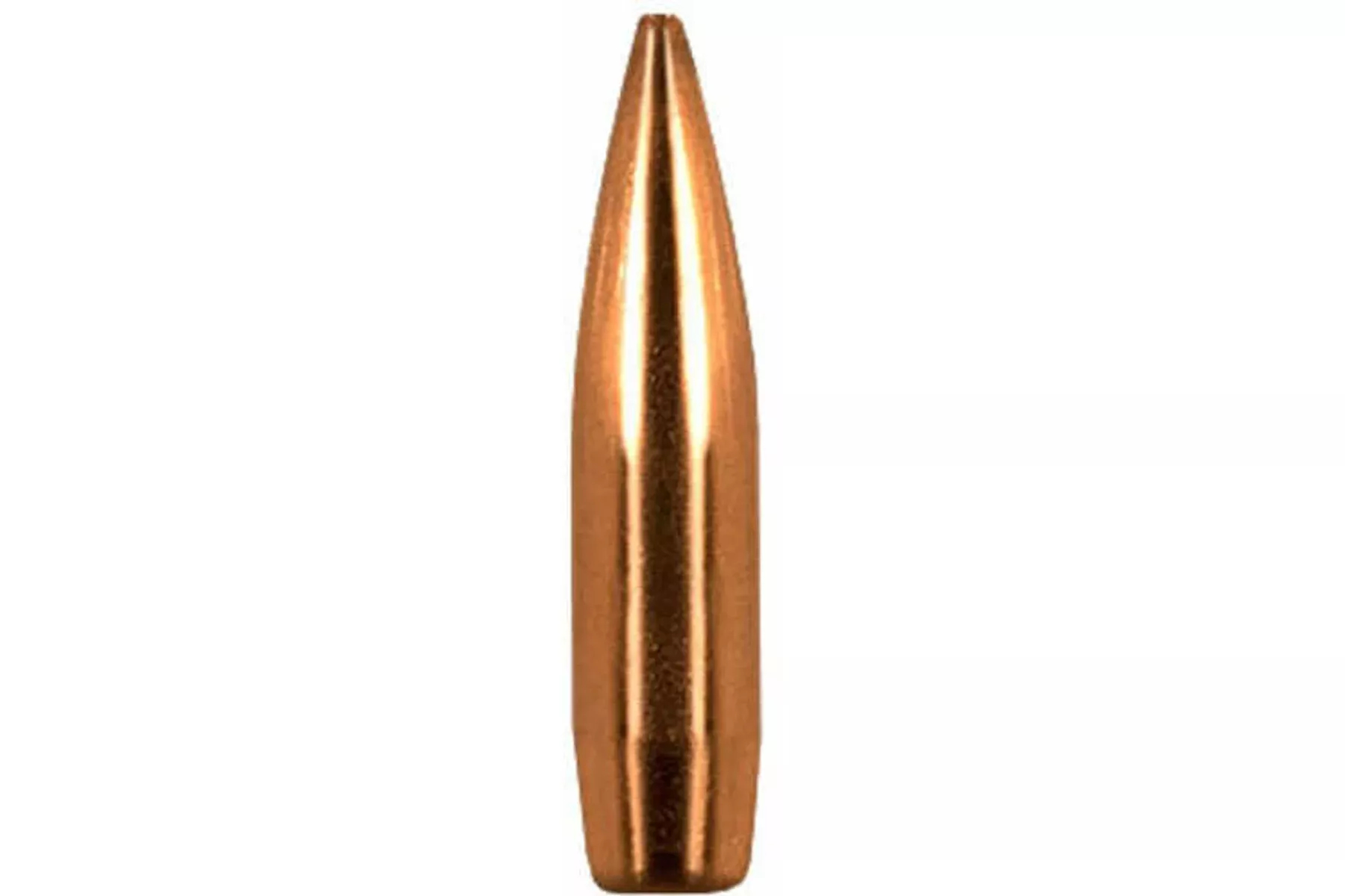 Berger 7mm .284 Diameter 150 Grain Classic Hunter 100 Count