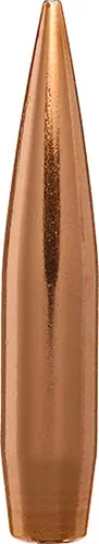 Berger Bullets 33109 Tactical Long Range 338Cal 300gr Hybrid Open Tip Match 100/Box