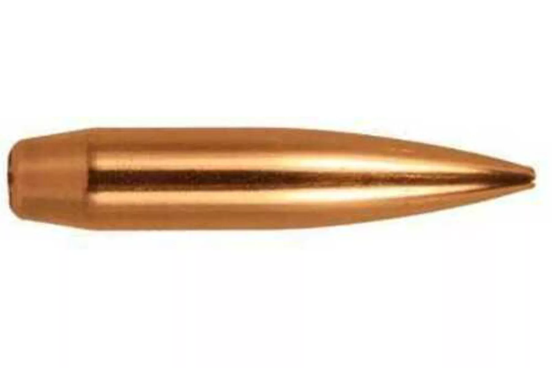 Berger Bullets BT Target 243 Cal/6MM 500 Count 108 Grain 24731