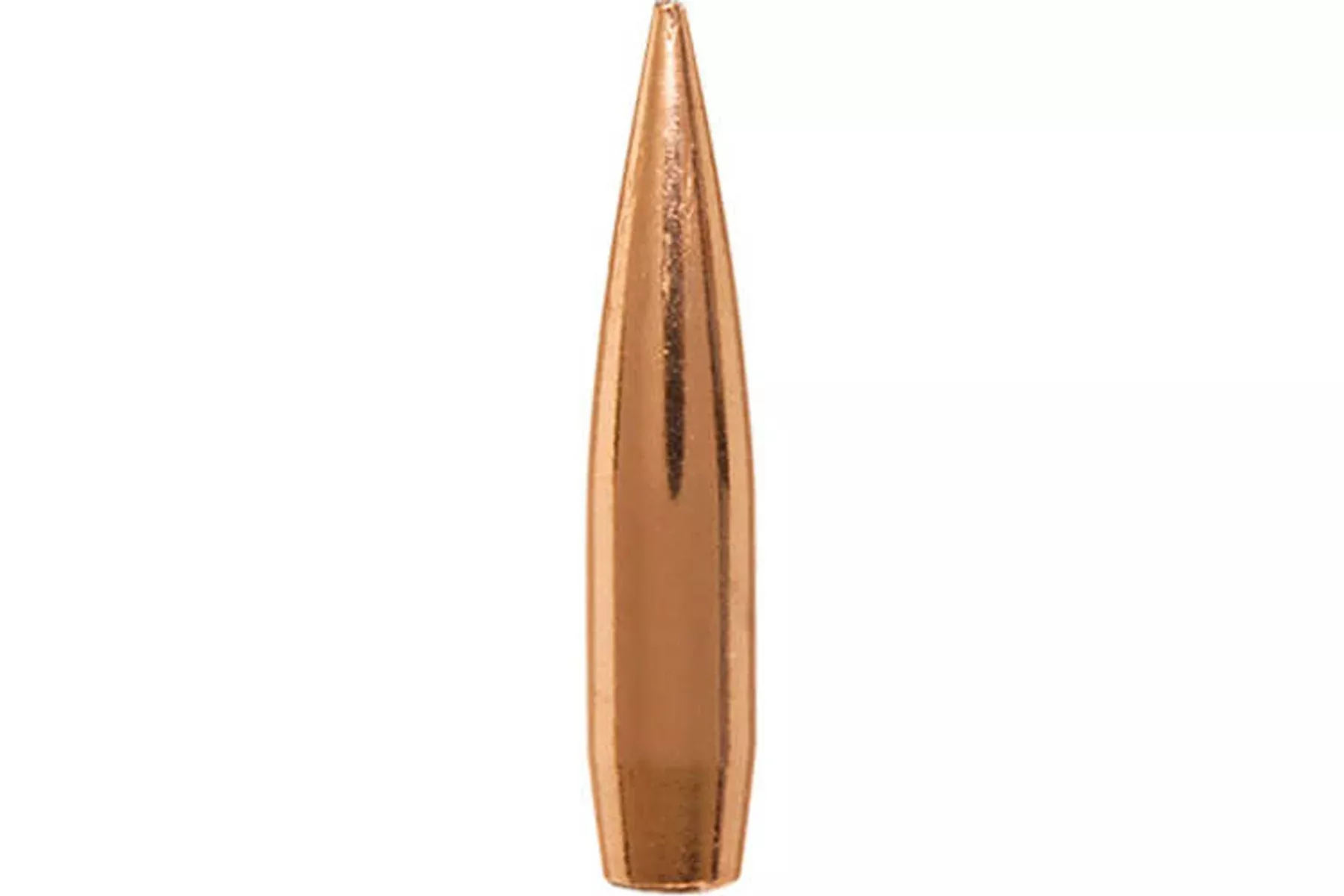 Berger Match Grade Hybrid Target 6mm 105 Grains 500/Bx