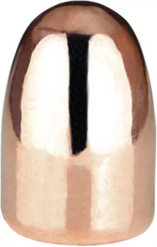 Berry's 38 Super .356 Diameter 130 Grain Round FALSEse 250 Count