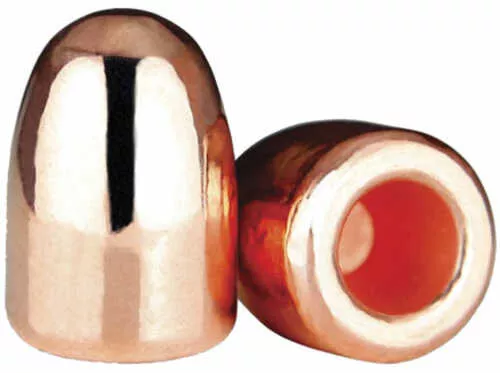 Berry's 40 Caliber .401 Diameter 155 Grain Hollow Base Round FALSEse 1000 Count