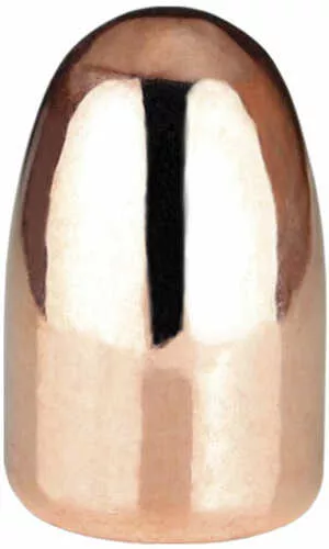 Berry's 40 Caliber .401 Diameter 180 Grain Round FALSEse 250 Count