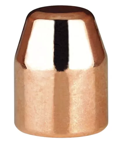 Berrys 84352 Superior Pistol 40Cal/10mm 155gr Flat Point 250/Box