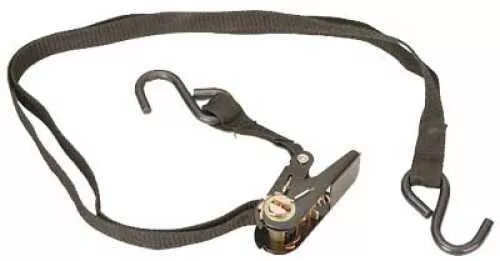 Big Game Products Inc. Ratchet Strap 3pk CR99-V3